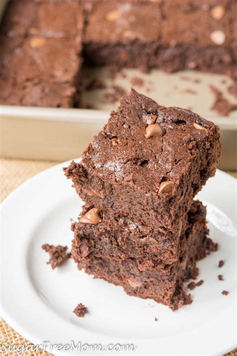 sugar-free-low-carb-fudgey-brownies-nut-free image