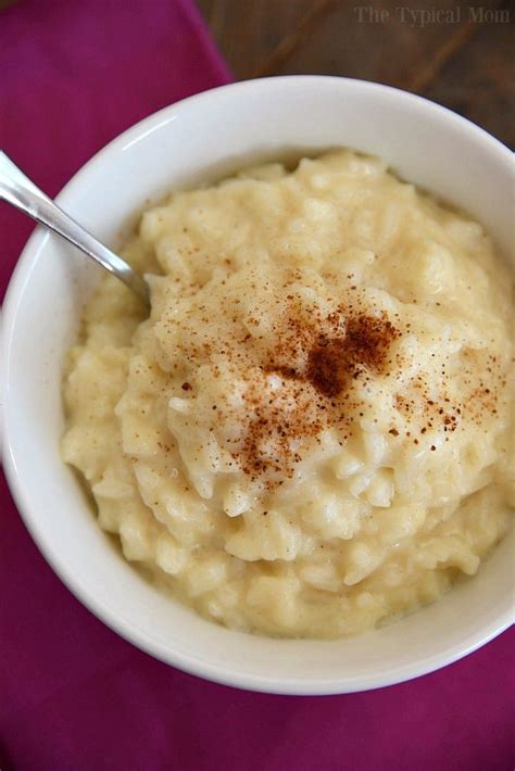 best-creamy-instant-pot-rice-pudding image