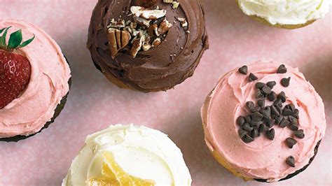 cupcake-recipes-martha-stewart image