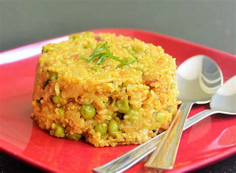 spicy-quinoa-upma-recipe-by-archanas-kitchen image