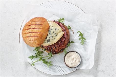 portobello-mushroom-blue-cheese-burgers-canadian image
