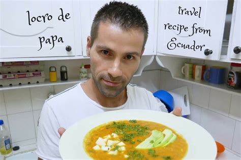 locro-de-papa-recipe-delicious-ecuadorian-potato-soup image