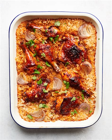 chicken-and-chilli-jam-tray-bake-marions-kitchen image