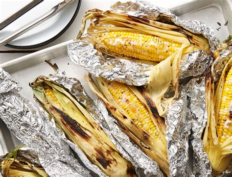 grill-roasted-corn-on-the-cob-recipe-land-olakes image