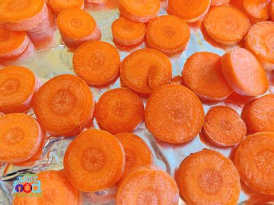 carrot-pasta-sauce-for-baby-homemade-baby-food image