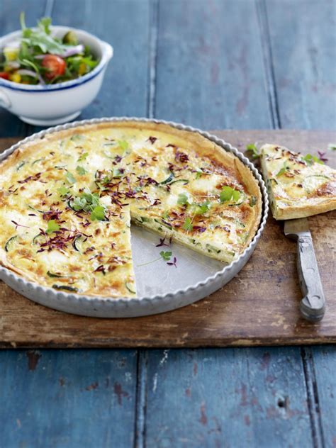 leek-and-courgette-quiche-healthy-food-guide image