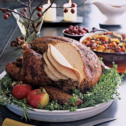 dry-cured-rosemary-turkey-recipe-myrecipes image