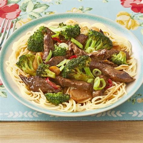 beef-and-broccoli-stir-fry-the-pioneer-woman image