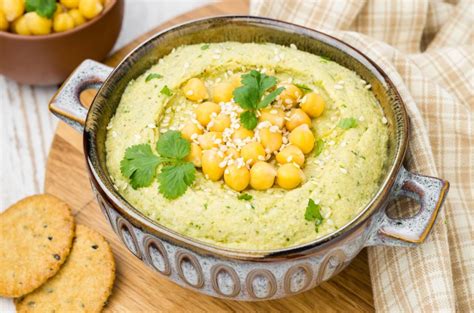 cilantro-jalapeo-hummus-the-wicked-noodle image