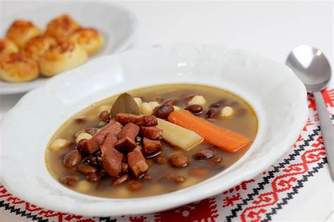 simple-bean-soup-with-ham-bone-recipe-recipesnet image