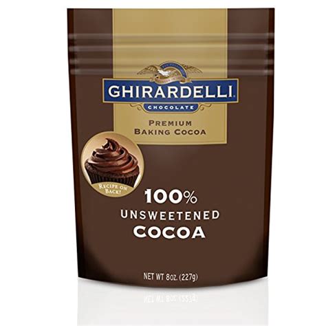 ghirardelli-cocoa-unsweetened-8-oz-amazoncom image