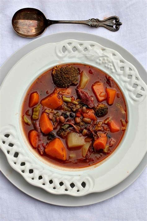 mixed-bean-and-vegetable-soup-mix image