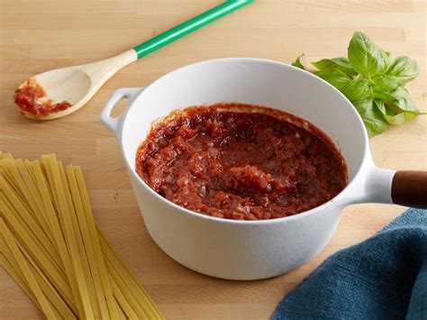 basic-pasta-sauces-to-know-food-network image