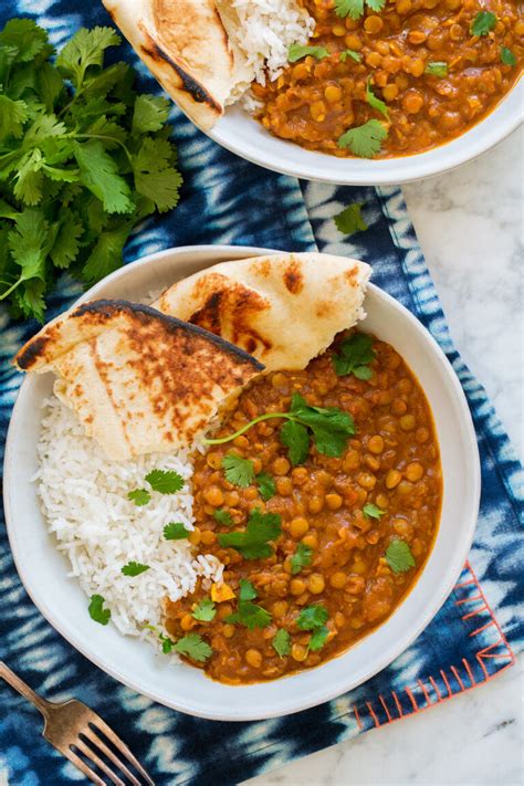 lentil-curry-cooking-classy image