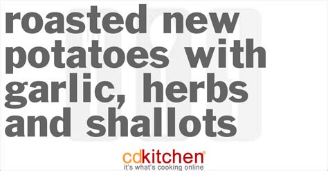 roasted-new-potatoes-with-garlic-herbs-and-shallots image