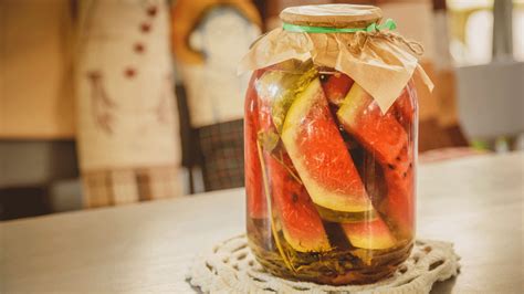 the-only-sweet-pickle-recipe-you-need-for-12-fruits image