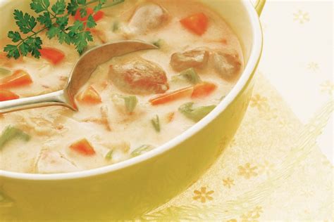 homemade-turkey-and-rice-soup-canadian image