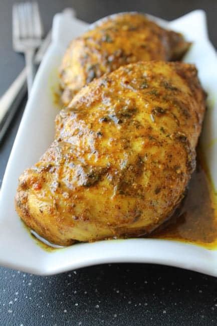 coconut-curry-chicken-marinade-gluten-free-the image