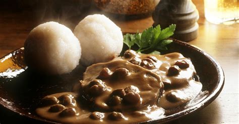 sauerbraten-german-pot-roast-with-potato-dumplings image