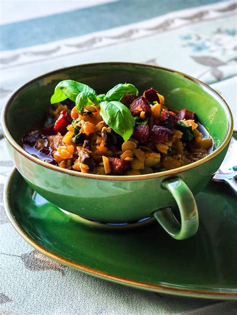 easy-chorizo-and-lentil-stew-recipe-the-kitchen-abroad image