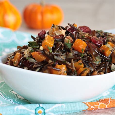 wild-rice-with-butternut-squash-cranberries-and image