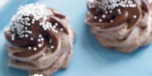 snow-capped-chocolate-meringue-kisses-womans-day image