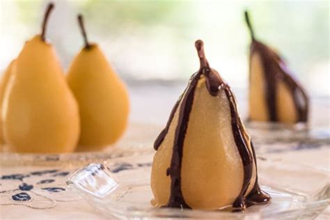pressure-cooker-instant-pot-cinnamon-poached-pears image