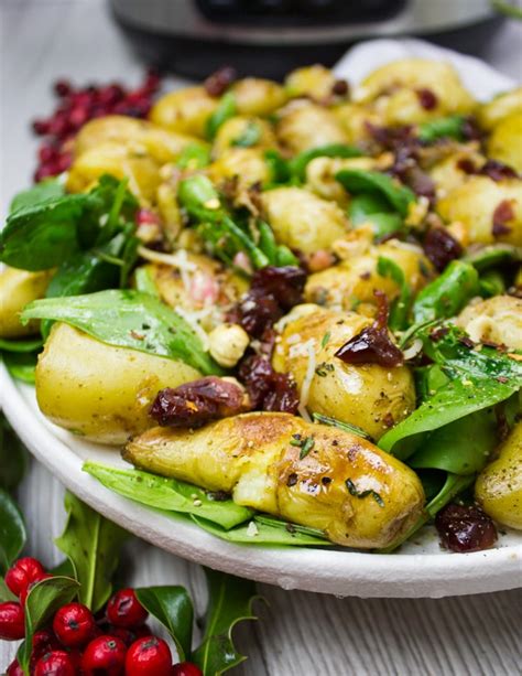 potato-salad-recipe-with-spinach-two-purple-figs image