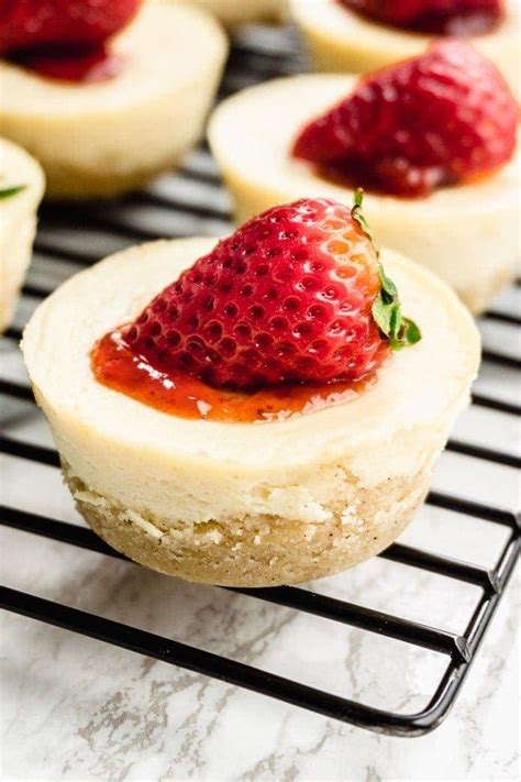 keto-mini-cheesecake-bites-quick-and-easy image