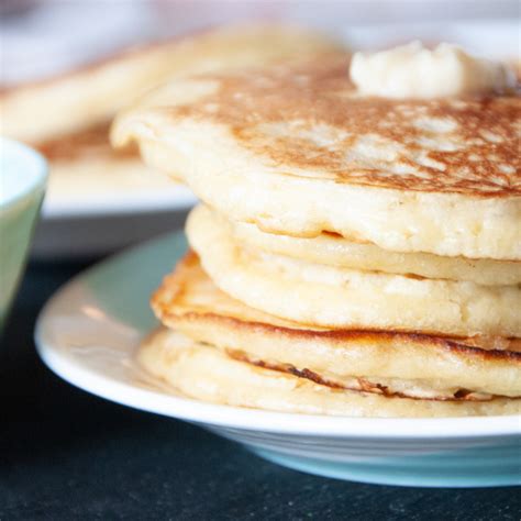 buttermilk-pancakes-from-scratch-with-maple-butter image
