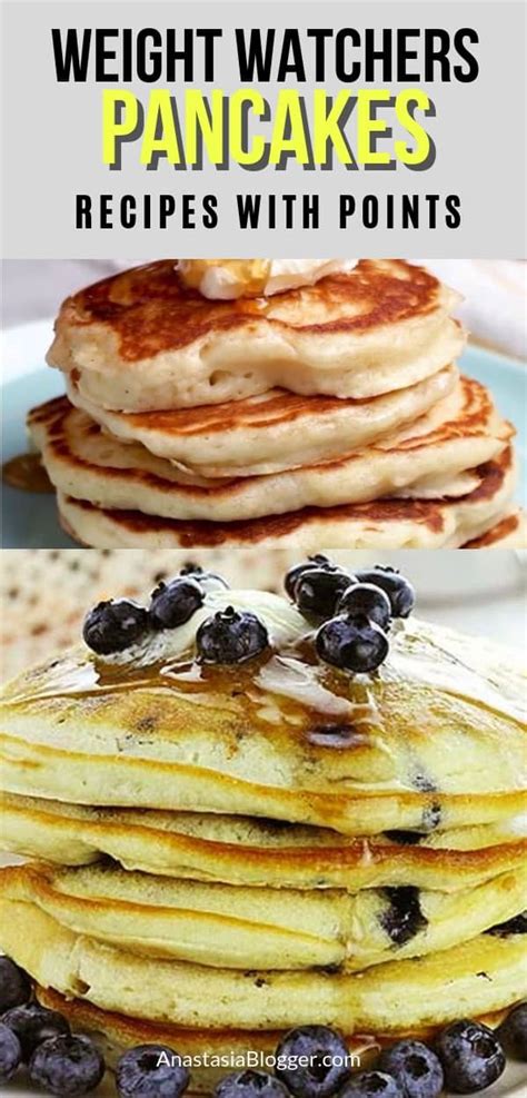 9-weight-watchers-pancakes-recipes-anastasia-blogger image