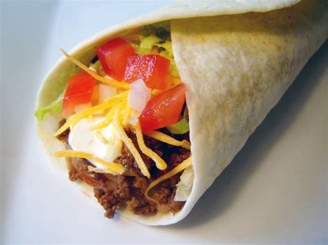 taco-bell-beef-burrito-supreme-copycat-recipe-low-fat image