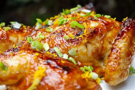 butterflied-chicken-with-teriyaki-glaze-two-kooks-in-the-kitchen image