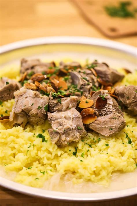 mansaf-national-dish-of-jordan-chef-tariq-food-blog image