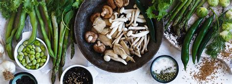 25-of-the-best-vegan-mushroom-recipes-grocycle image