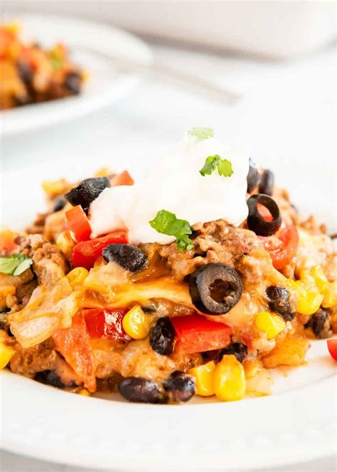 easy-mexican-lasagna-with-tortillas-i-heart-naptime image