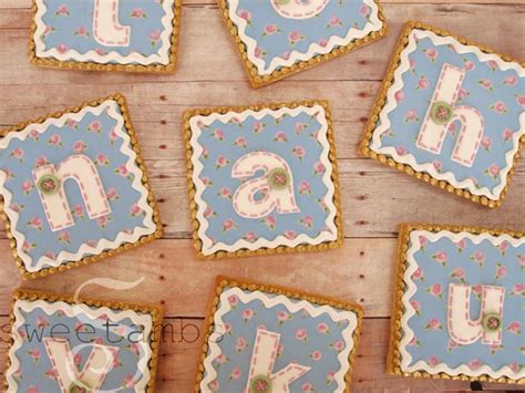 how-to-make-monogram-cookies-sweetambs image