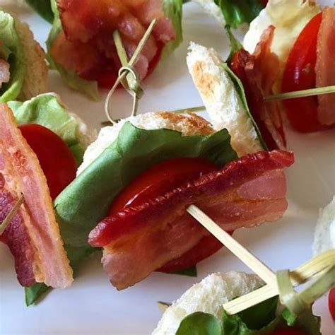 blt-bites-mini-bacon-lettuce-and-tomato-sandwiches image