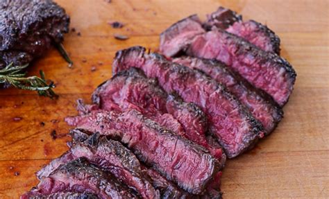 elk-steak-seared-in-cast-iron-is-as-simple-and-delicious image