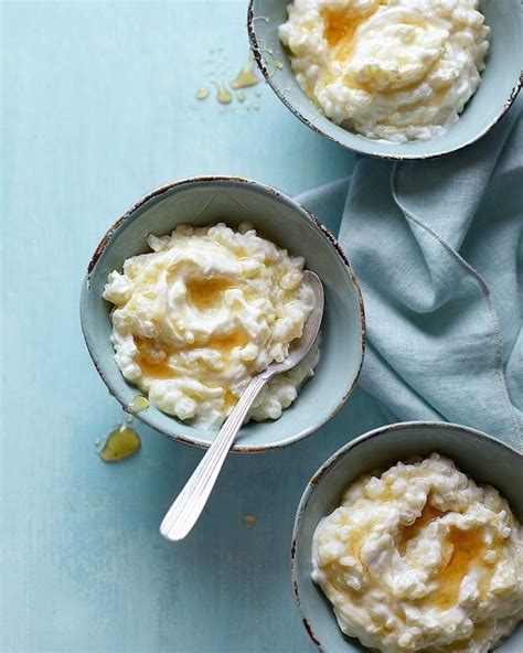 healthier-rice-pudding-recipe-delicious-magazine image