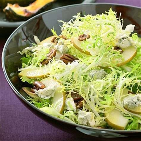 asian-pear-salad-with-pecans-recipe-myrecipes image