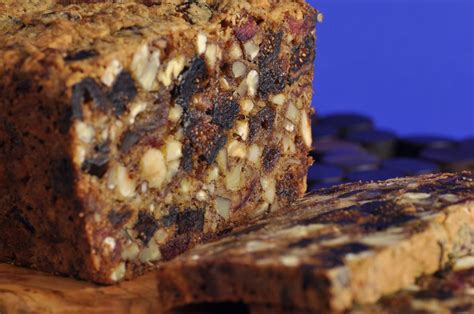 dried-fruit-and-nut-loaf-recipe-video image