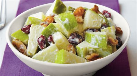 green-apple-waldorf-salad-recipe-pillsburycom image