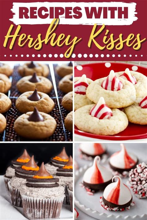 20-best-recipes-with-hershey-kisses image