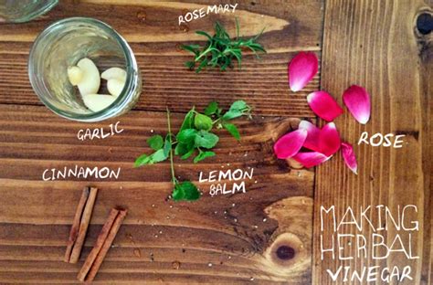 making-herbal-vinegars-herbal-academy image