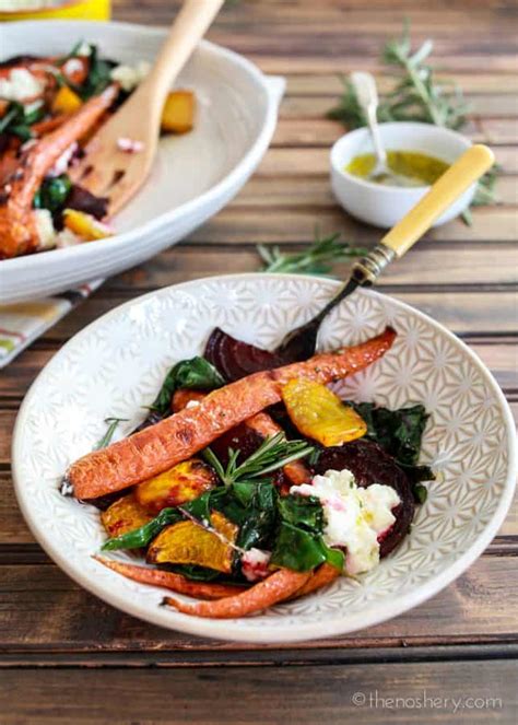 roasted-beets-and-carrots-salad-with-burrata-the-noshery image
