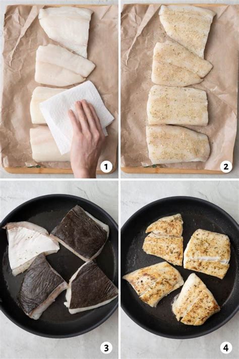 simple-pan-seared-halibut-restaurant-quality image
