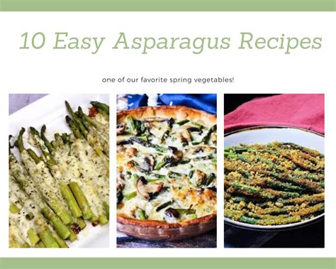 10-easy-asparagus-recipes-just-a-pinch image