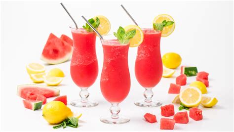 watermelon-rum-lemonade-slushies-recipe-is-perfect-for image