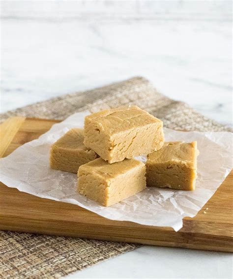 old-fashioned-peanut-butter-fudge-fox-valley-foodie image